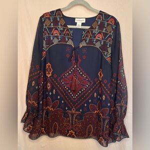 Boho Charm